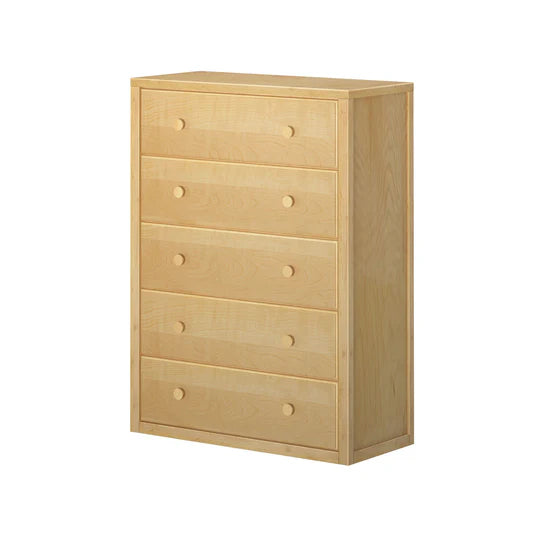 Maxtrix 5 Drawer Dresser