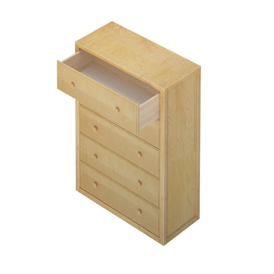 Maxtrix 5 Drawer Dresser