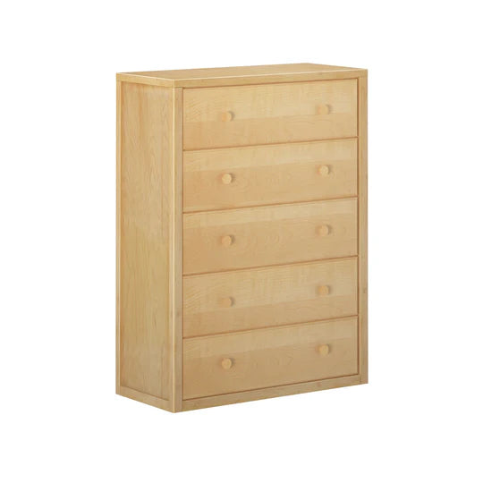 Maxtrix 5 Drawer Dresser