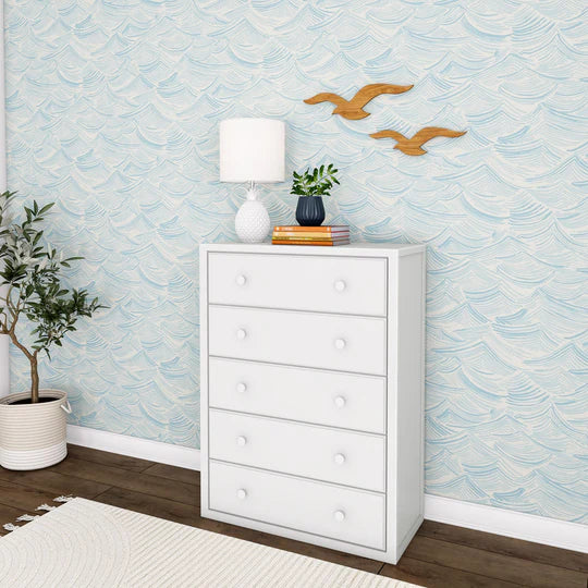 Maxtrix 5 Drawer Dresser