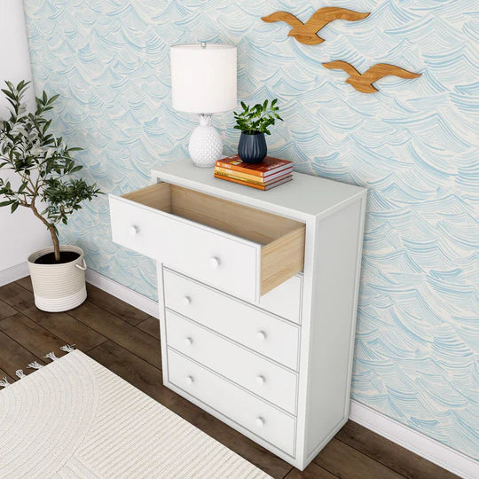 Maxtrix 5 Drawer Dresser