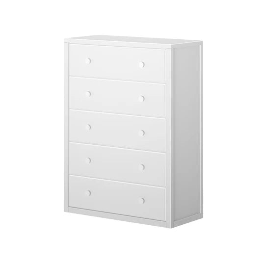 Maxtrix 5 Drawer Dresser