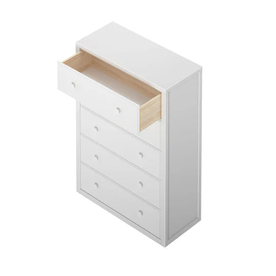 Maxtrix 5 Drawer Dresser