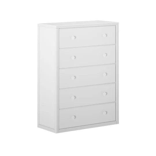 Maxtrix 5 Drawer Dresser