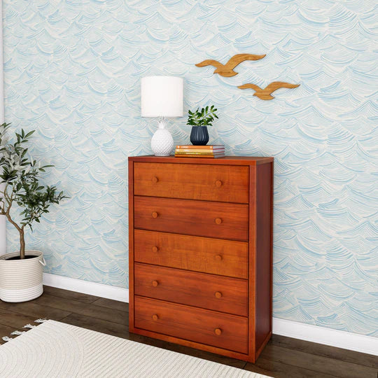 Maxtrix 5 Drawer Dresser