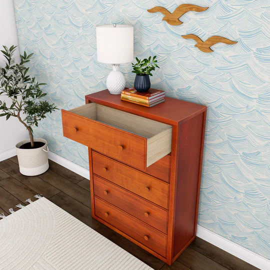 Maxtrix 5 Drawer Dresser