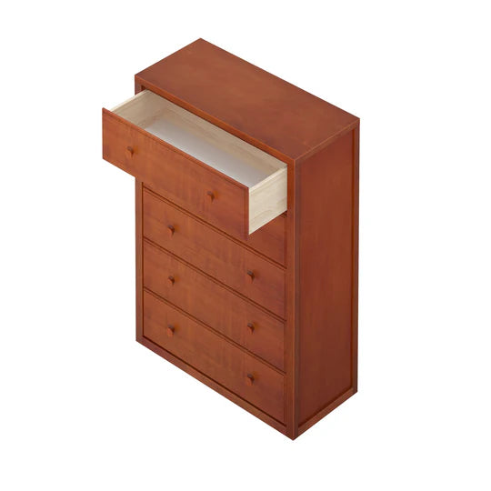 Maxtrix 5 Drawer Dresser