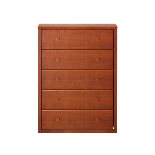 Maxtrix 5 Drawer Dresser