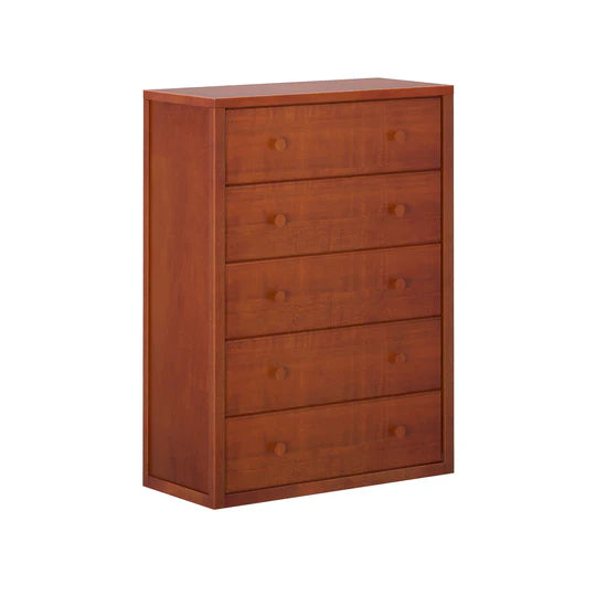 Maxtrix 5 Drawer Dresser