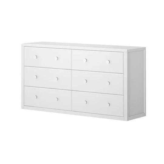 Maxtrix 6 Drawer Dresser