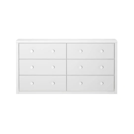 Maxtrix 6 Drawer Dresser