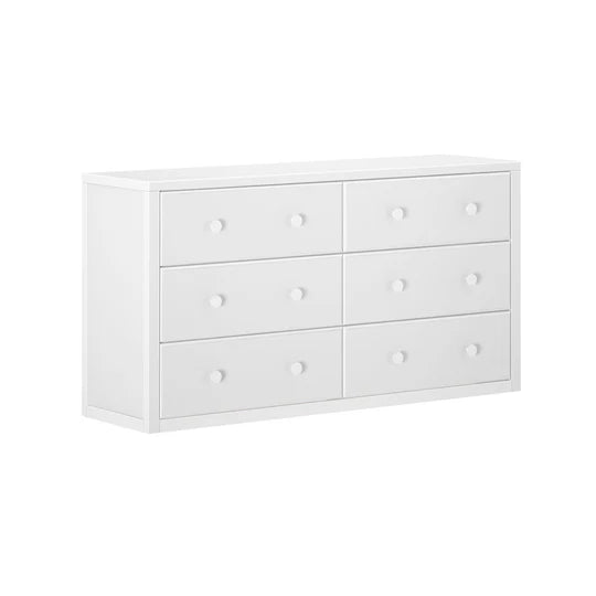 Maxtrix 6 Drawer Dresser