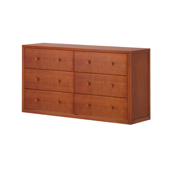 Maxtrix 6 Drawer Dresser