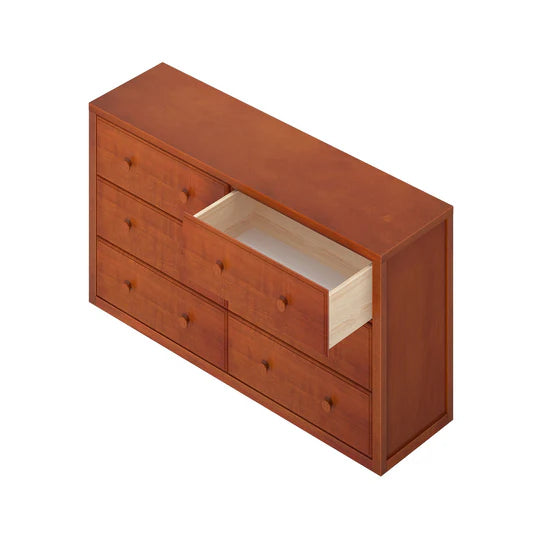 Maxtrix 6 Drawer Dresser