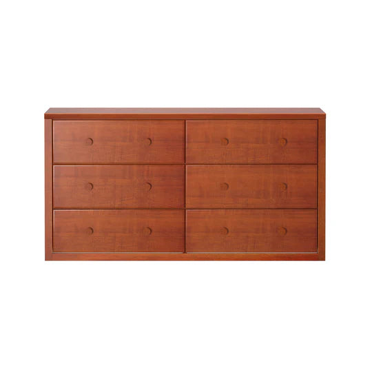 Maxtrix 6 Drawer Dresser