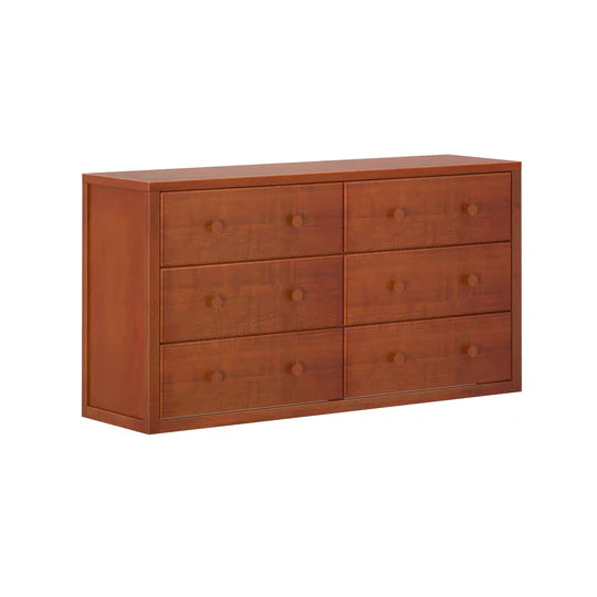 Maxtrix 6 Drawer Dresser