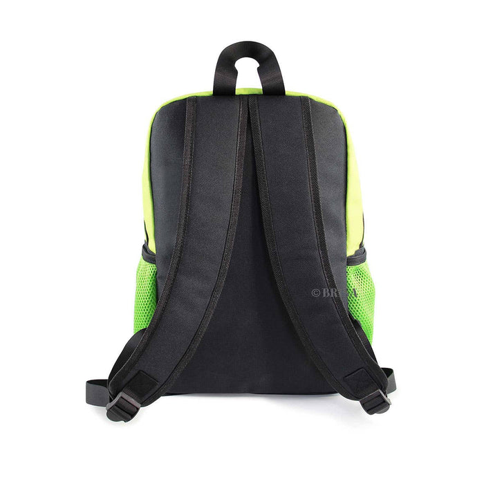 VW T1 Bus Office Outdoor Travel Backpack - GN (S)