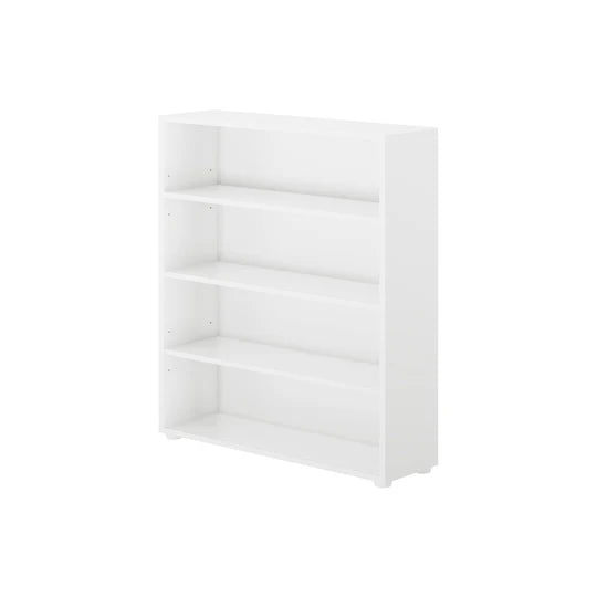 Maxtrix Mid 4 Shelf Bookcase