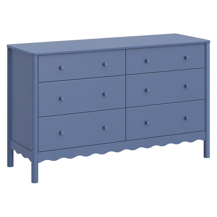 Black Friday Deal! Babyletto Swell 6-Drawer Dresser