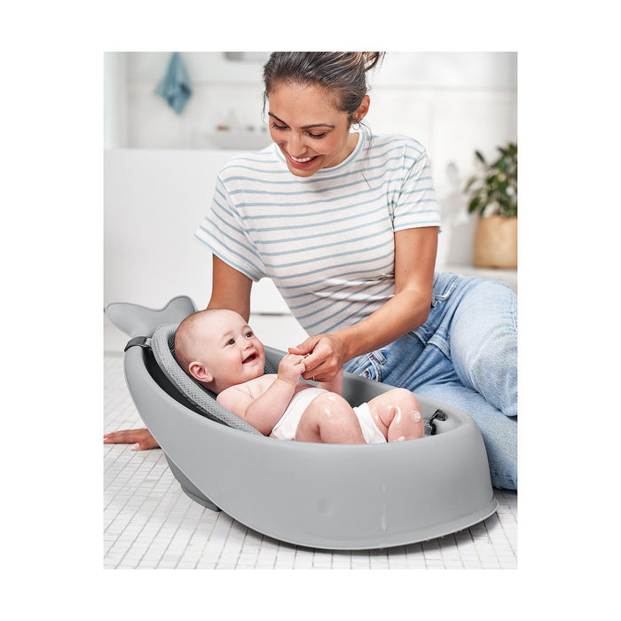 Skip Hop Moby Smart Sling 3-Stage Tub