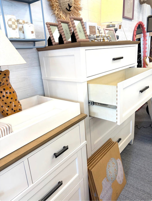 Parker House Artisan Tall Chest