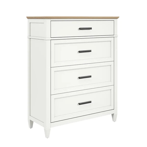 Parker House Artisan Tall Chest