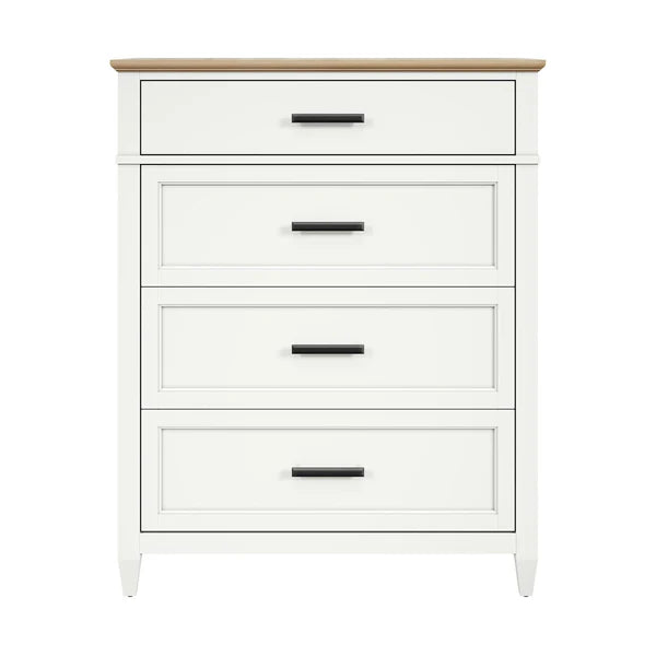 Parker House Artisan Tall Chest