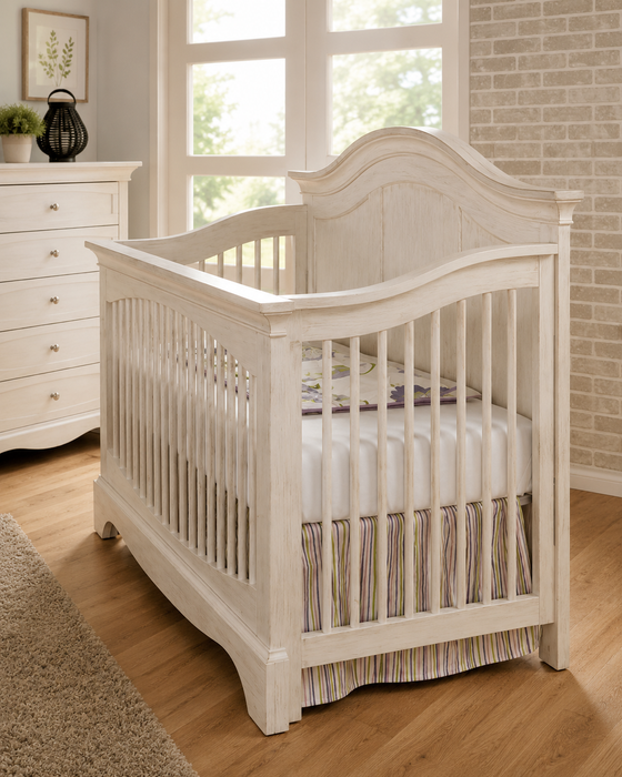 Pali Enna Forever Crib