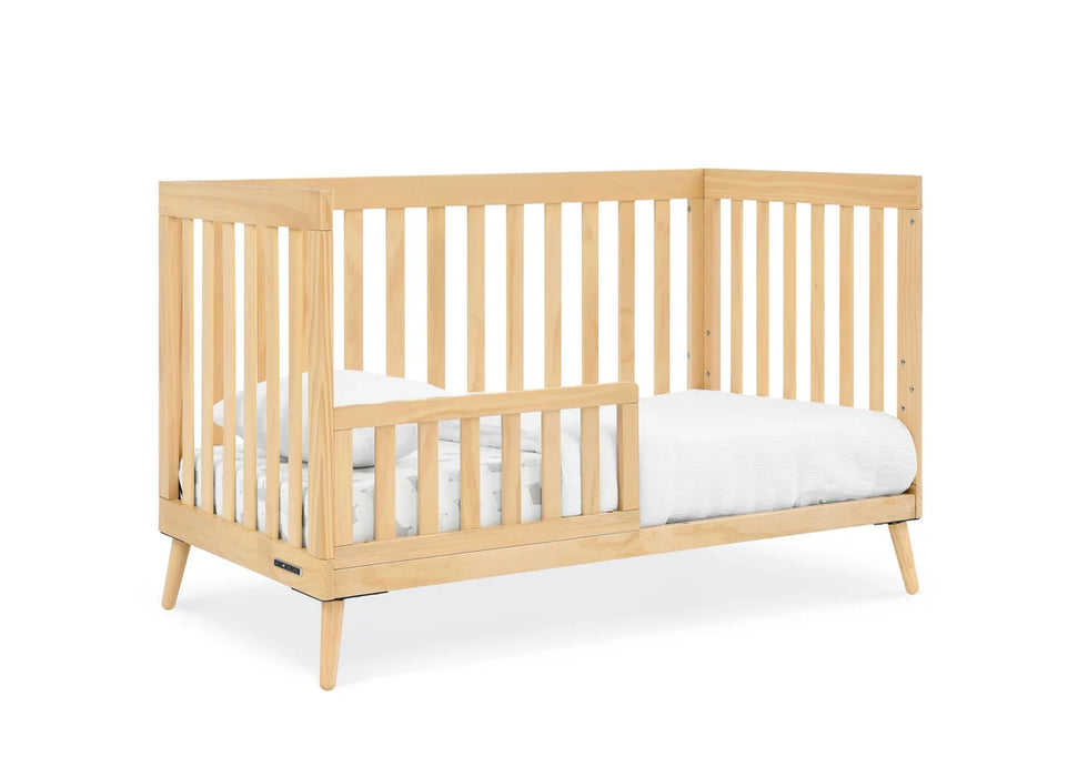 Delta Children Essex 4-in-1 Convertible Crib