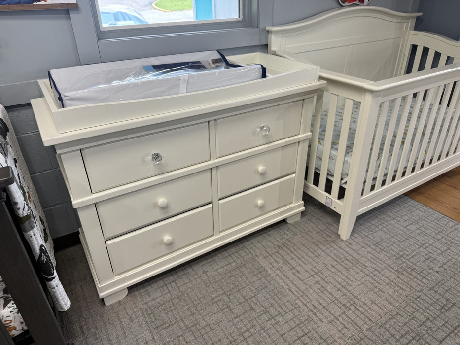 Pali Torino/Napoli Double Dresser