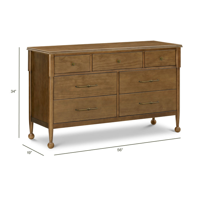 Black Friday Deal! Namesake Alouette 7-Drawer Dresser