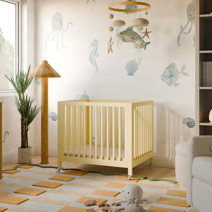 Black Friday Deal! Babyletto Rolli All-Stages Midi Crib Conversion Kit