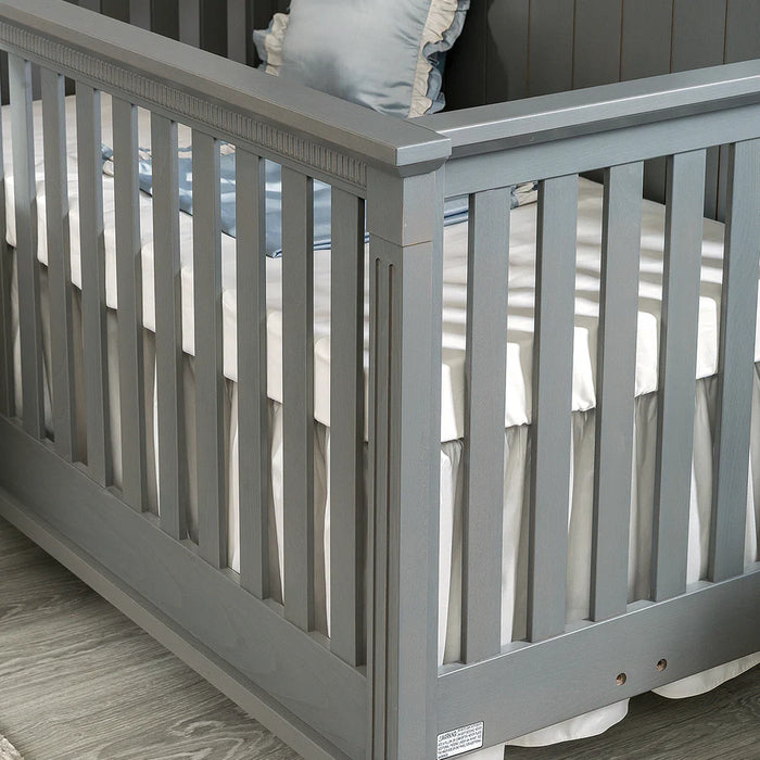 Silva Edison Convertible Crib