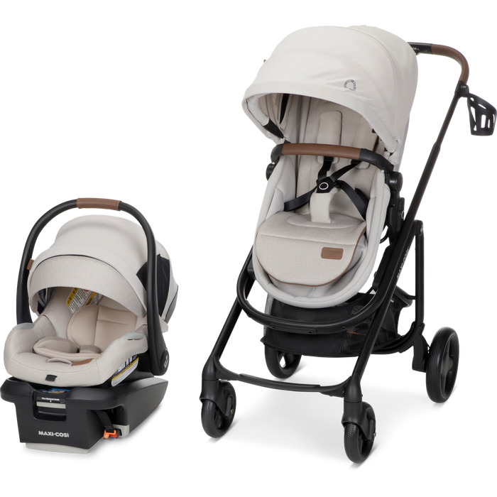 Maxi-Cosi Tayla™ Max Travel System