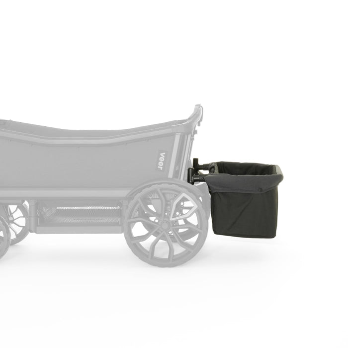 Veer Cruiser Foldable Storage Basket