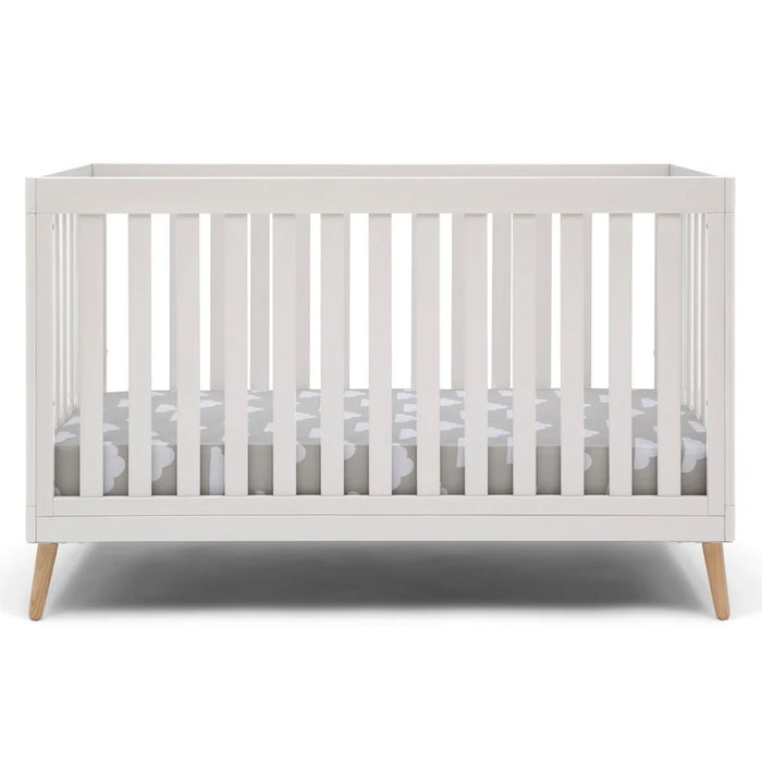 Delta Children Essex 4-in-1 Convertible Crib