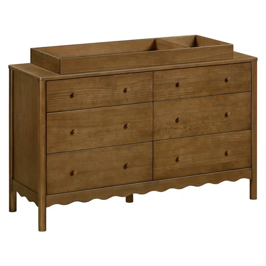 Babyletto Swell 6-Drawer Assembled Dresser