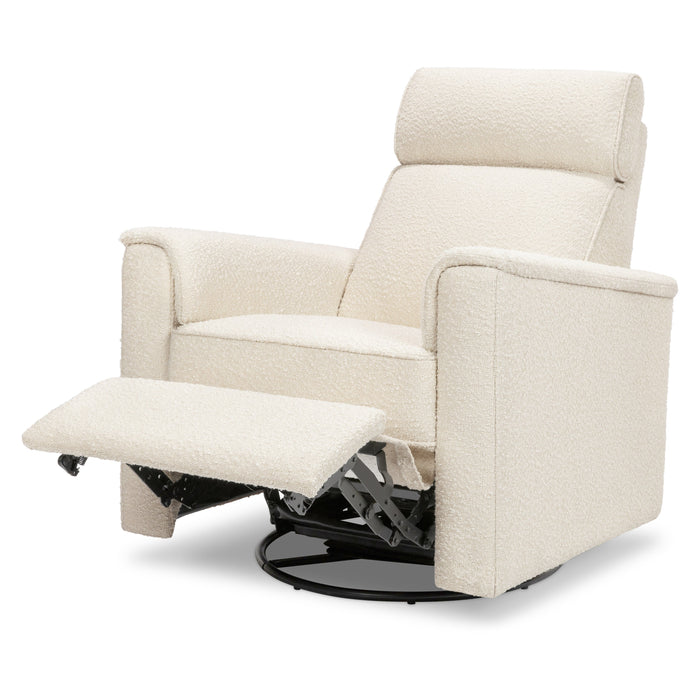 Black Friday Deal! Monogram Willa Pro Power Recliner & Swivel Glider