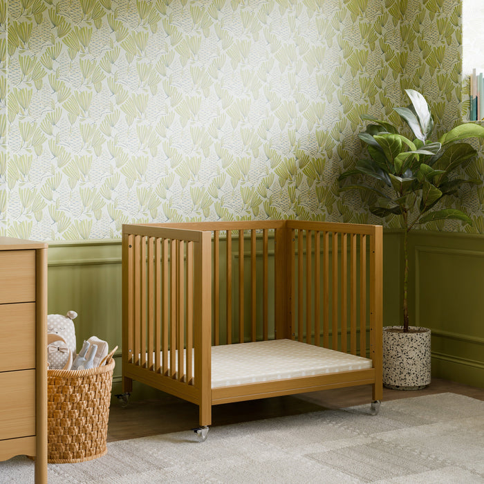 Black Friday Deal! Babyletto Rolli All-Stages Midi Crib Conversion Kit