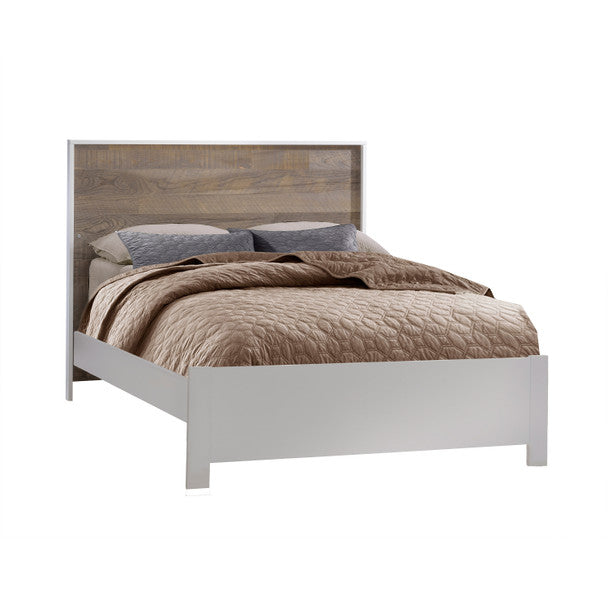 Nest Vibe Double Bed 54″