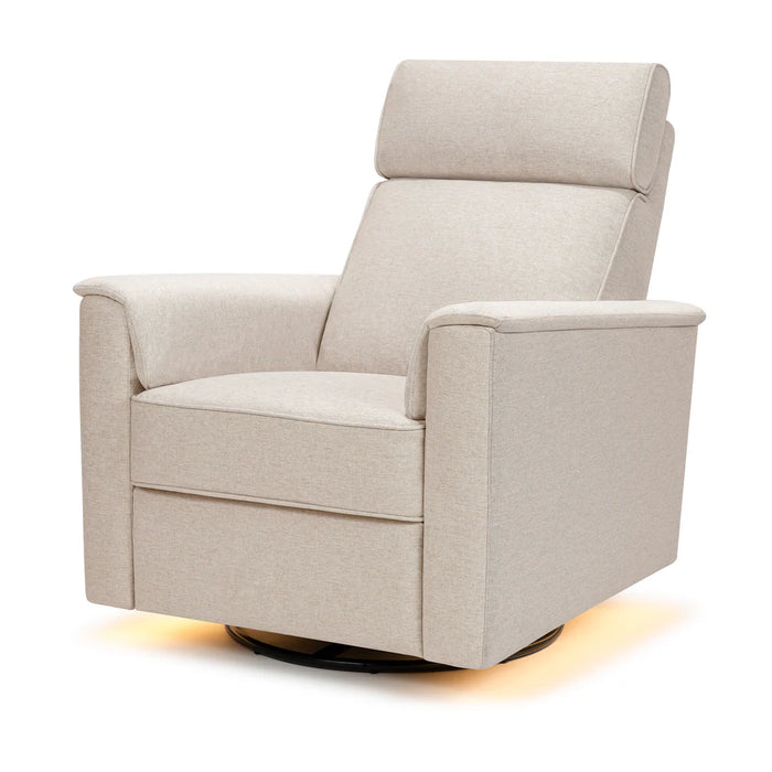 Monogram Willa Pro Power Recliner and Swivel Glider