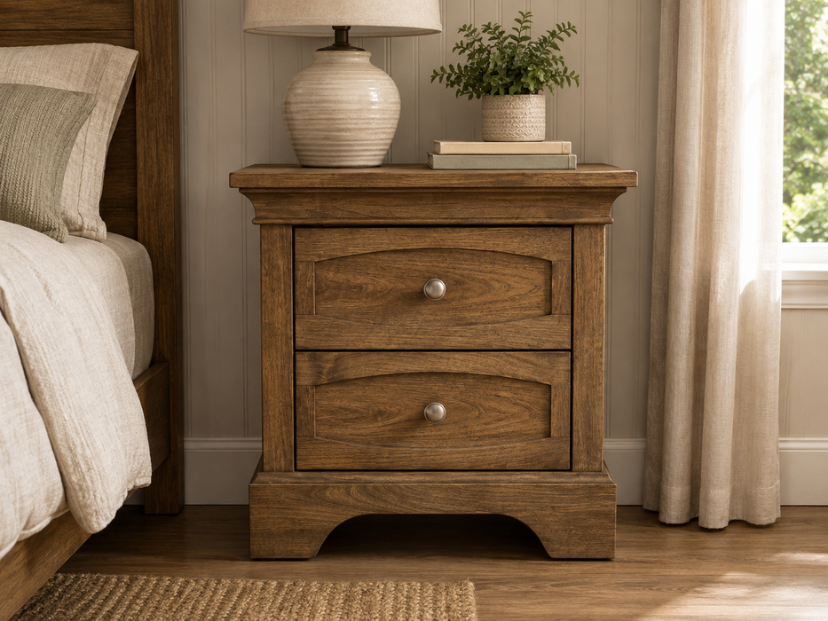 Pali Ragusa Nightstand