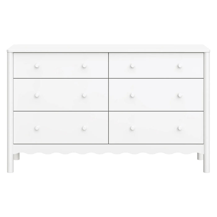 Babyletto Swell 6-Drawer Dresser