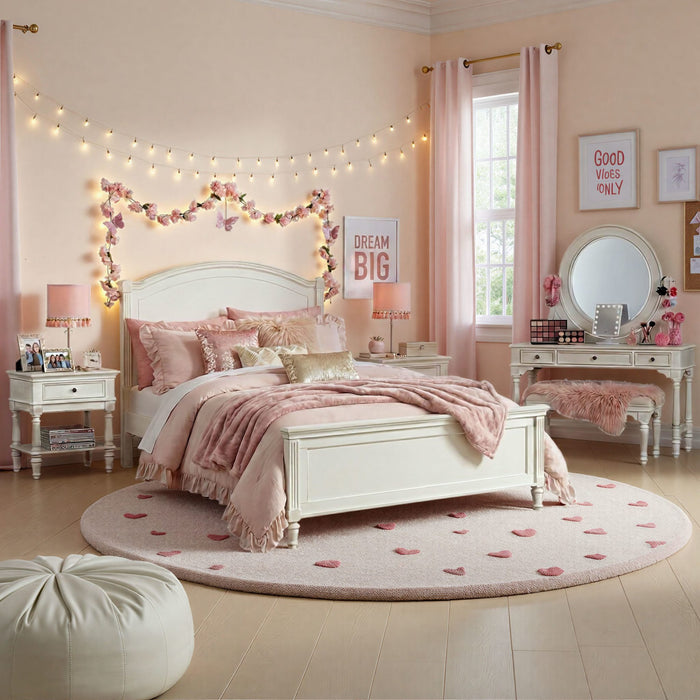 Westwood Baby Elsa Full Size Bed