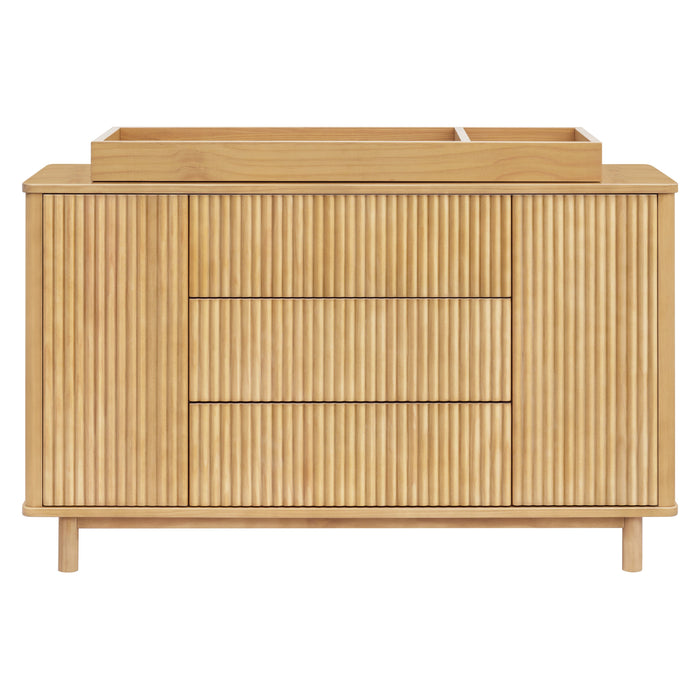 Black Friday Deal! Babyletto Pogo Tambour Dresser