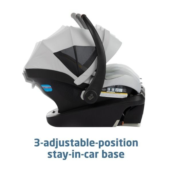 maxi cosi store Maxi-Cosi Zelia Luxe+ 5-in-1 Modular Travel System