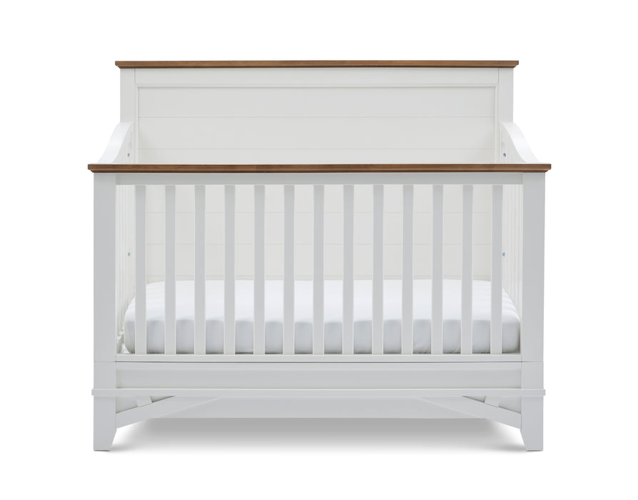 Parker House Artisan Crib