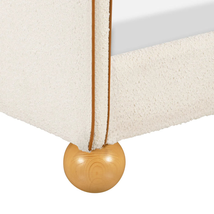 Babyletto Rizo Twin Bed