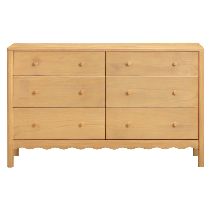 Black Friday Deal! Babyletto Swell 6-Drawer Dresser