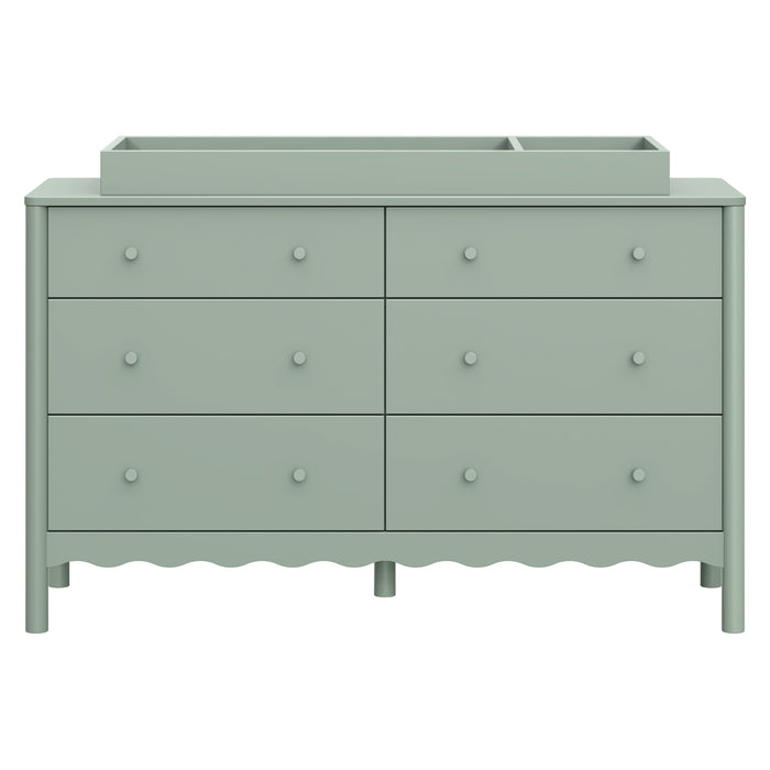 Black Friday Deal! Babyletto Swell 6-Drawer Dresser